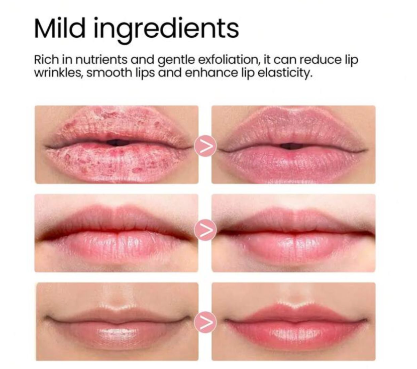 Eelhoe Lip Sleeping Mask