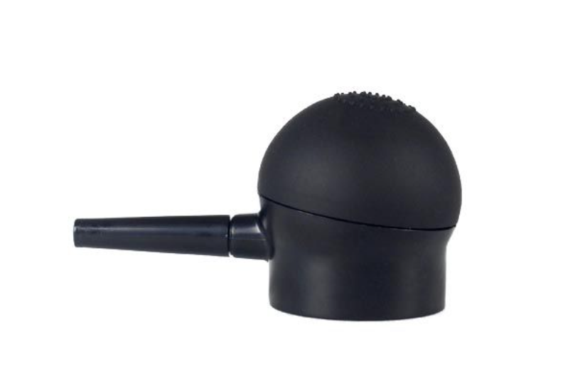 Crown Hair Fibers Spray Applicator Bottle Attachment