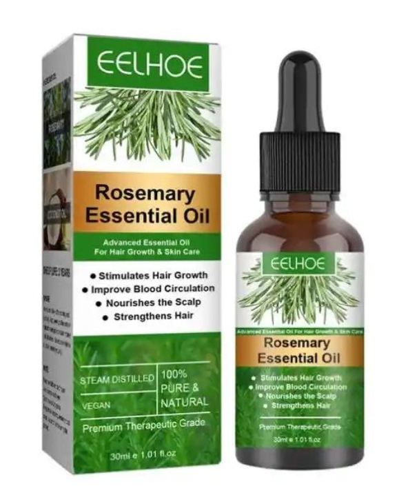 EELHOE Hair Growth Oil