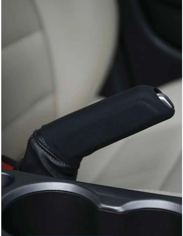 Silicone Car Handbrake Cover