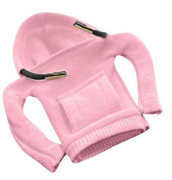 CABS - Gear Shift Knob Hoodie - Pink