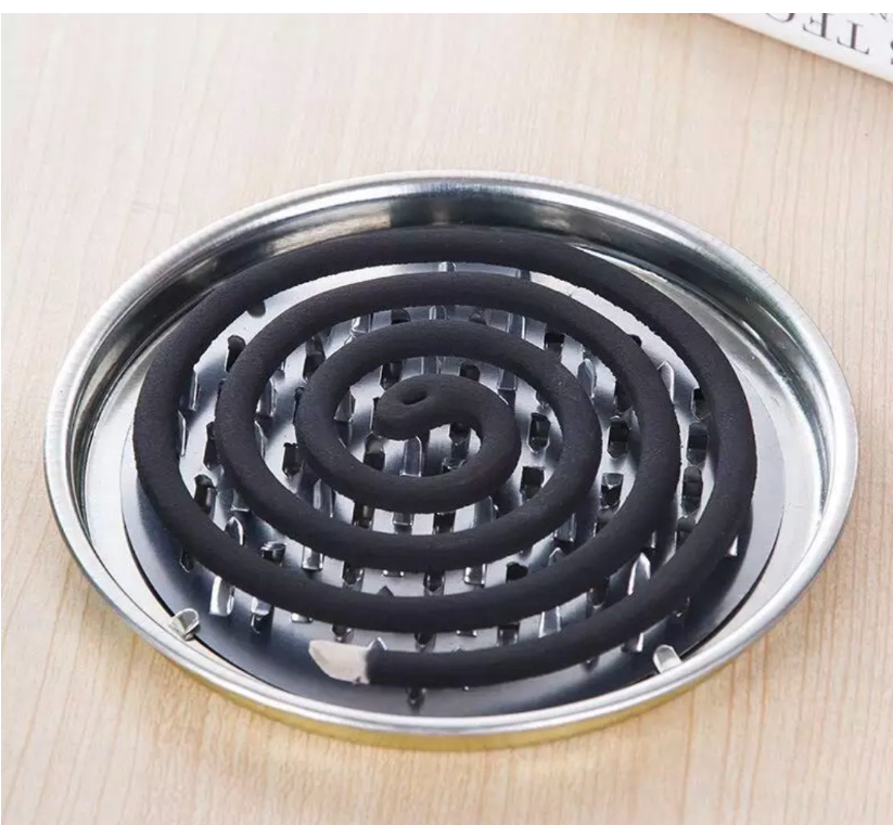 Mosquito Coil Tray