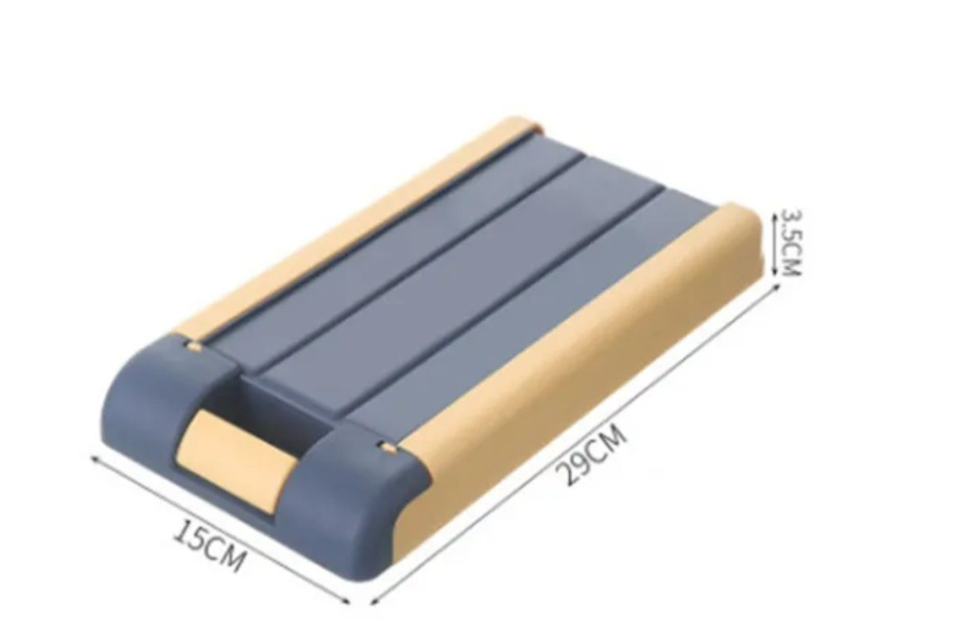 Under Desk Drawer Organiser Slide Out Desk Drawer