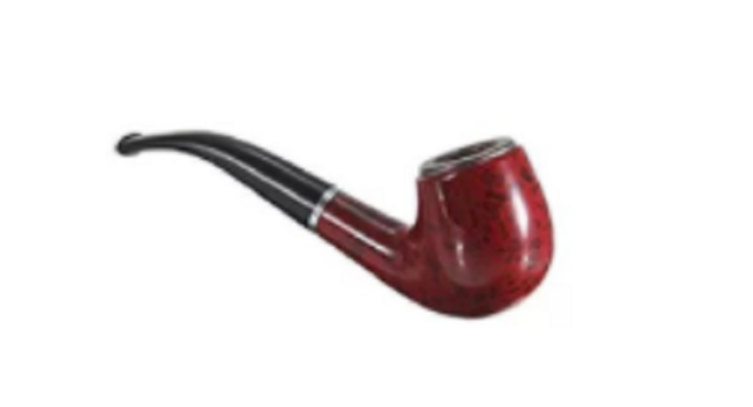 Smoking Pipe