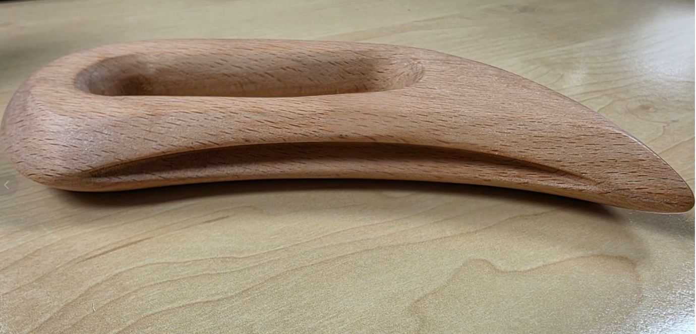 Wooden Massage Tool