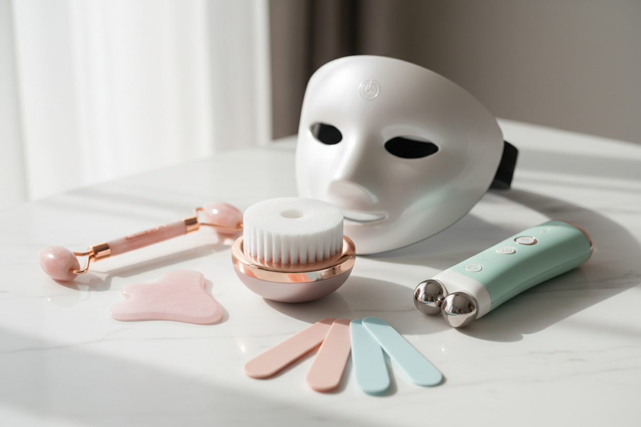 Precision Beauty Devices