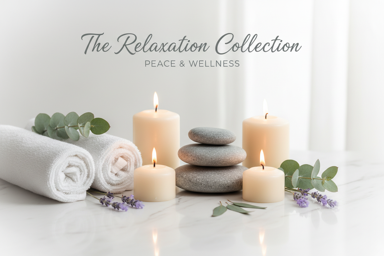The Relaxation Collection