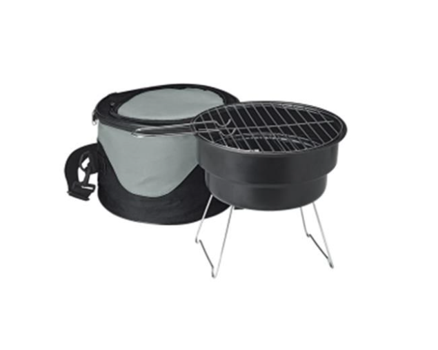 Portable Braai Cooler Set