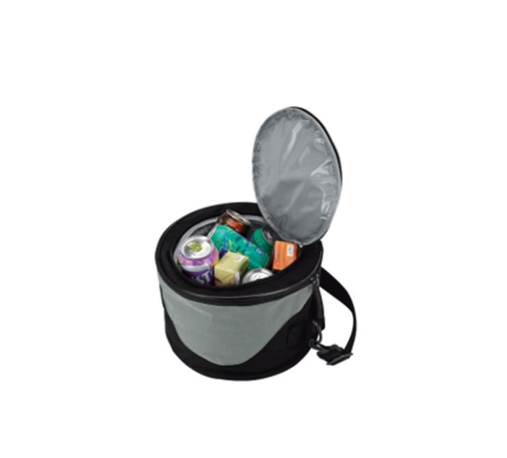 Portable Braai Cooler Set