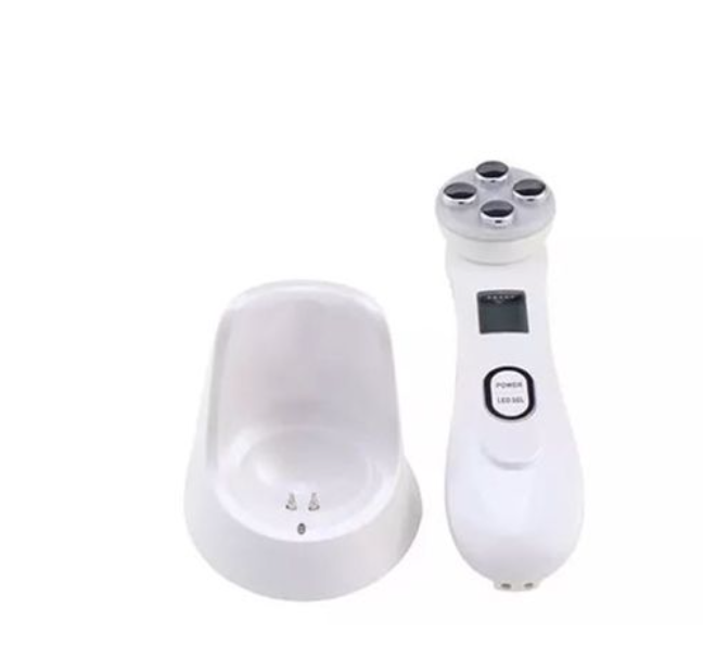 Facial LED Photon Skincare Device
