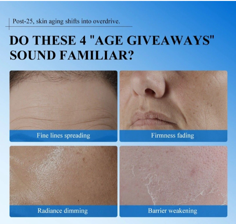 GHK-Cu Snap-8 Peptide Serum