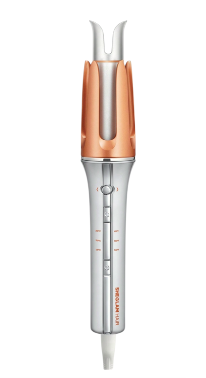 Sheglam It-Curl One-Touch Instant Curler - 32mm