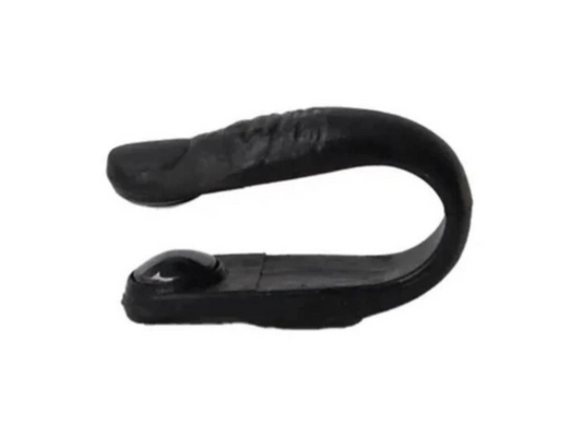 Accupuncture Migraine Pressure Point Magnet Clip