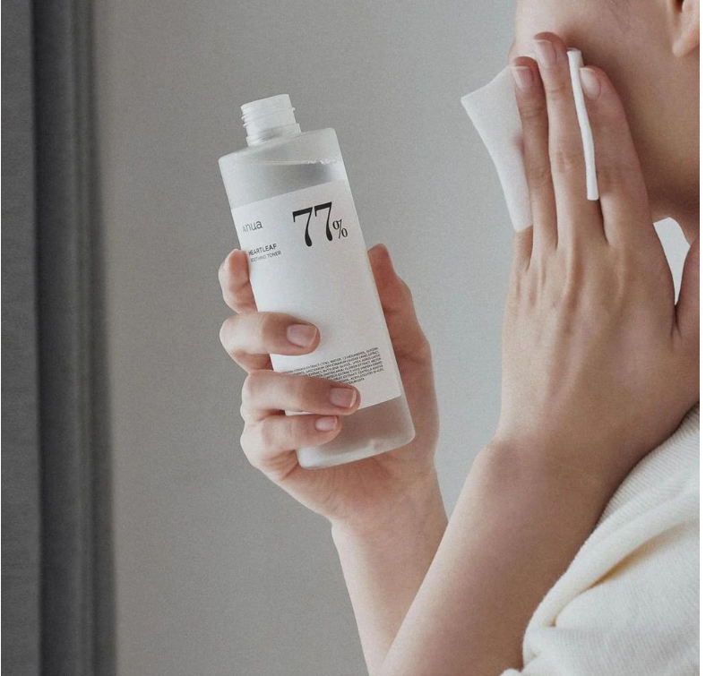 Anua Heartleaf 77% Soothing Toner 250ml
