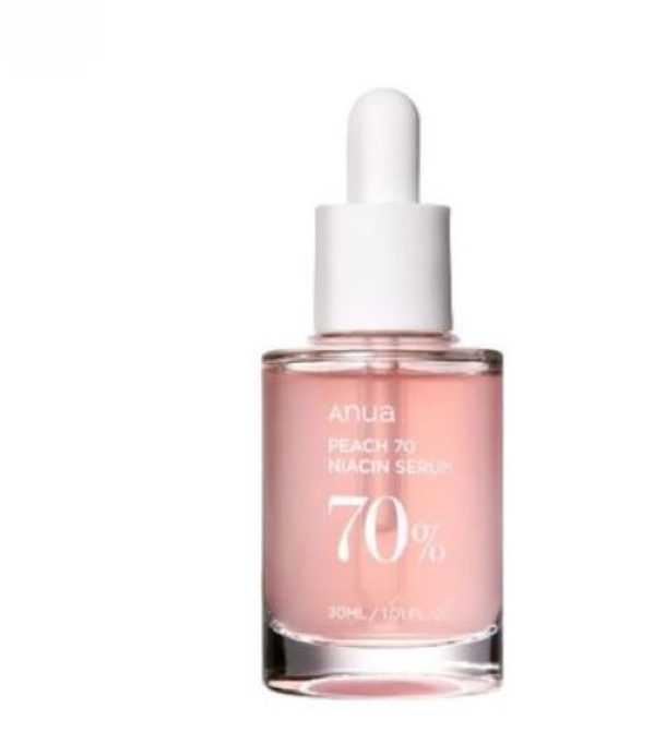 Anua Peach 70% Niacin Serum