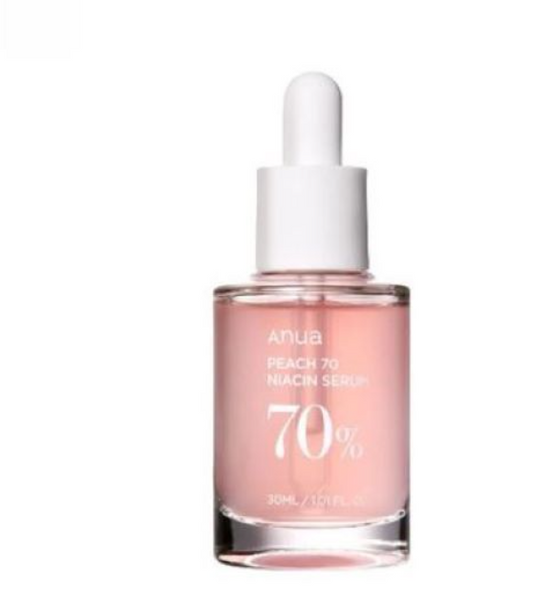 Anua Peach 70% Niacin Serum