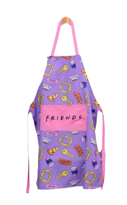 "Friends" Apron