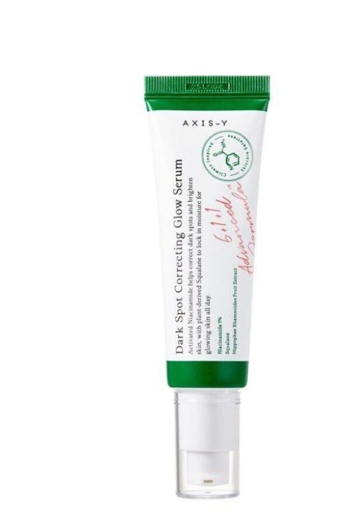 Axis-Y - Dark Spot Correcting Glow Serum 50ml