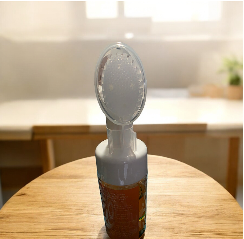 Brightening Facial Cleanser