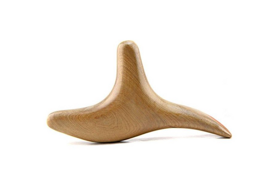 Body Wood Massager