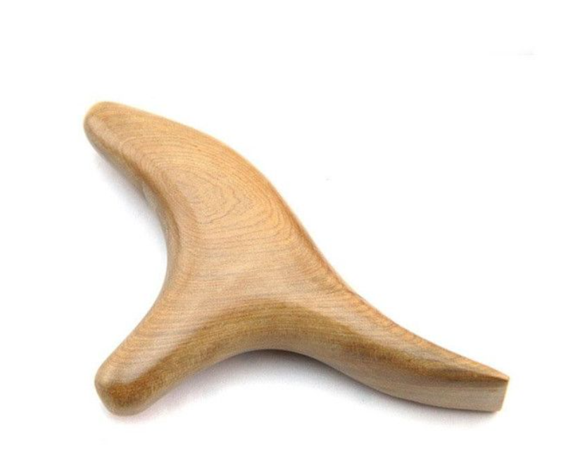 Body Wood Massager