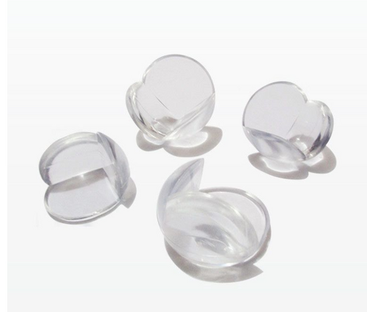 10 PCS Corner Protection Cover