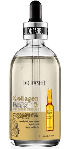 Dr Rashel Collagen Elasticity & Firming Primer Serum – 100ml