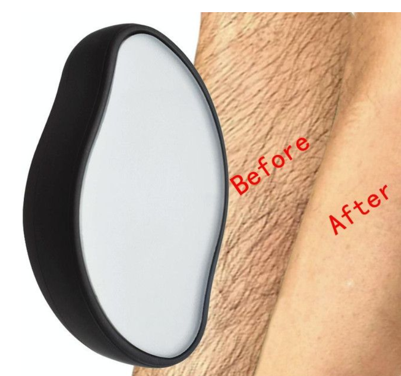 Manual Full Body Epilator