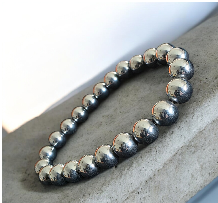 Energy Stone Natural Chakra Gemstone Bead Bracelet