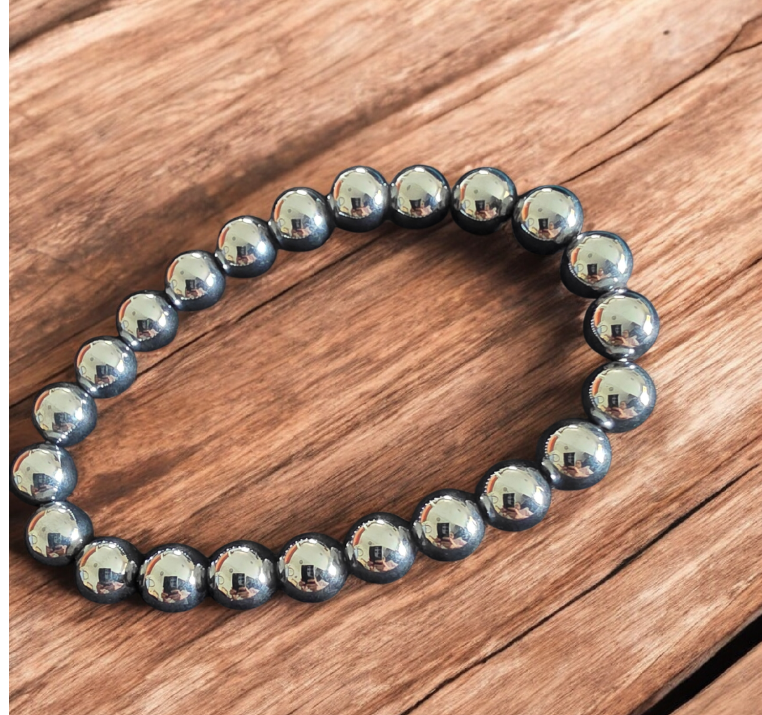 Energy Stone Natural Chakra Gemstone Bead Bracelet