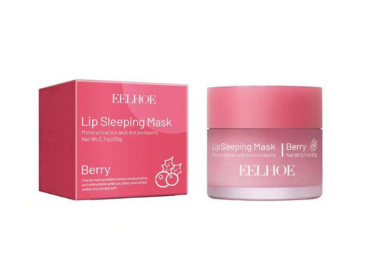 Eelhoe Lip Sleeping Mask