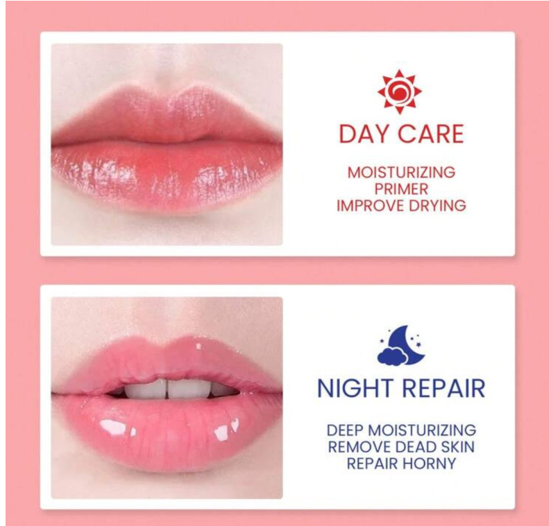 Eelhoe Lip Sleeping Mask