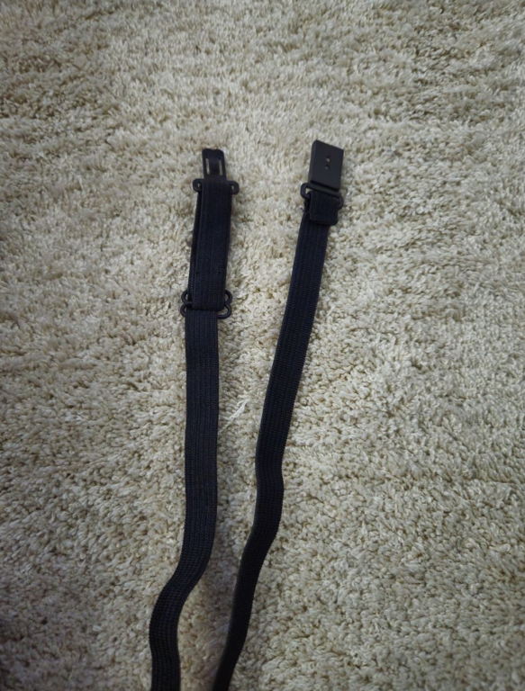 Elegant Pearl Decorated Neck Tie