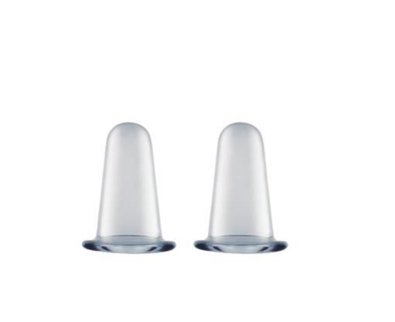 Facial Massage Cupping Therapy Set - 2pcs