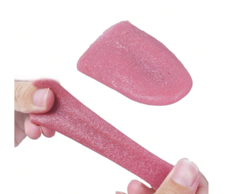 Fake Tongue x 2