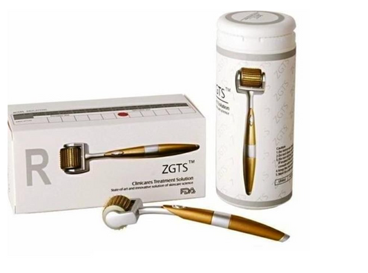 ZGTS 200 2.0mm Derma Roller