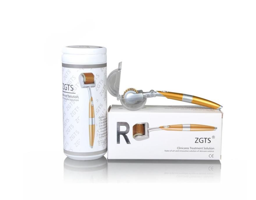 ZGTS 200 2.0mm Derma Roller