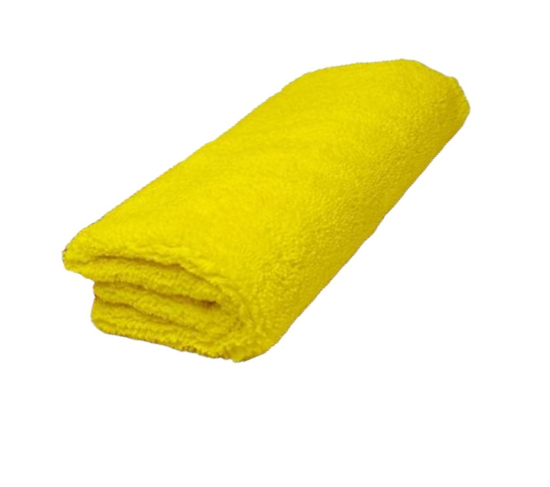 Glosslab Brazilian Carnauba Spray-Wax