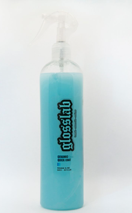 Glosslab Ceramic Gloss Quick-Coat