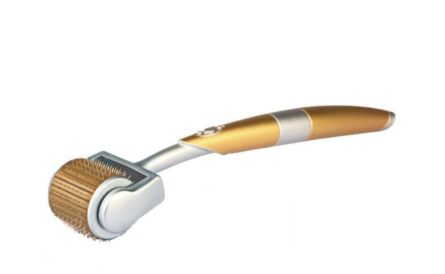 Pure SkinCare ZGTS Titanium Derma Roller - 1.5mm
