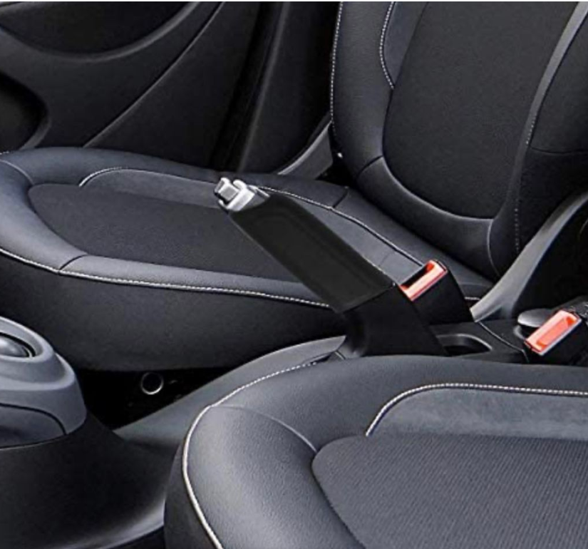 Silicone Car Handbrake Cover