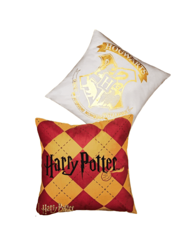 Harry Potter Modern Decorative Scatter Cushion/Pillowcase Cover