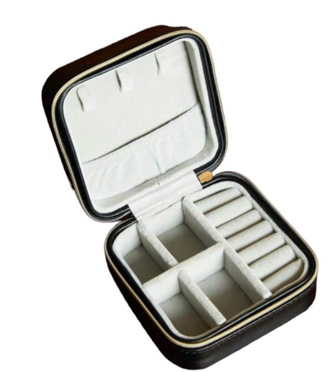 Harry Potter Leather Mini Jewellery Storage Box