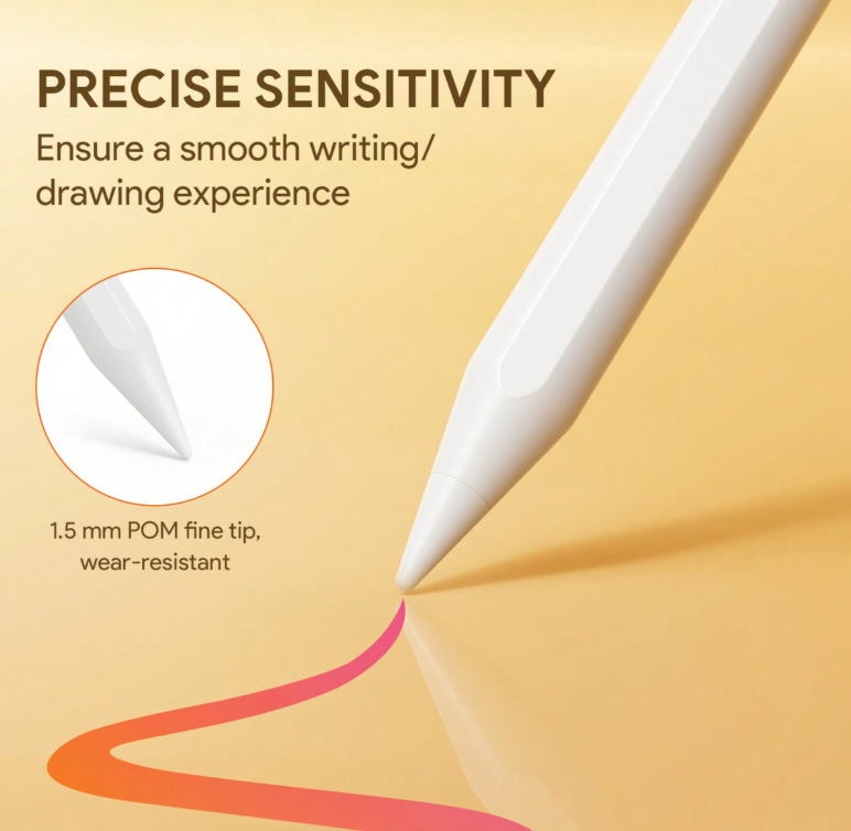 JMMO Capacitive iPad Stylus Pen