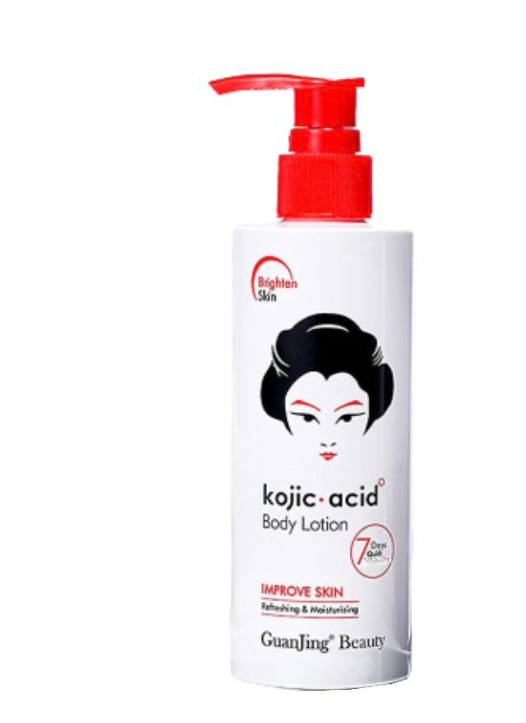 Kojic Skin Soap