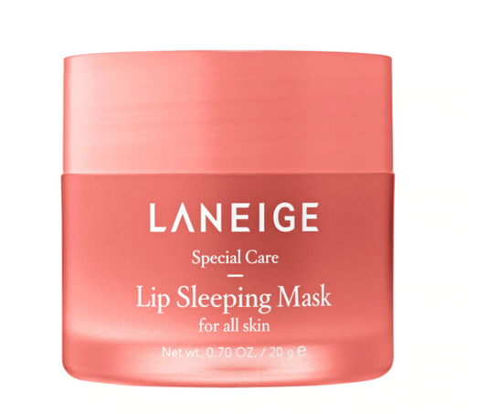 Laneige Lip Sleeping Mask