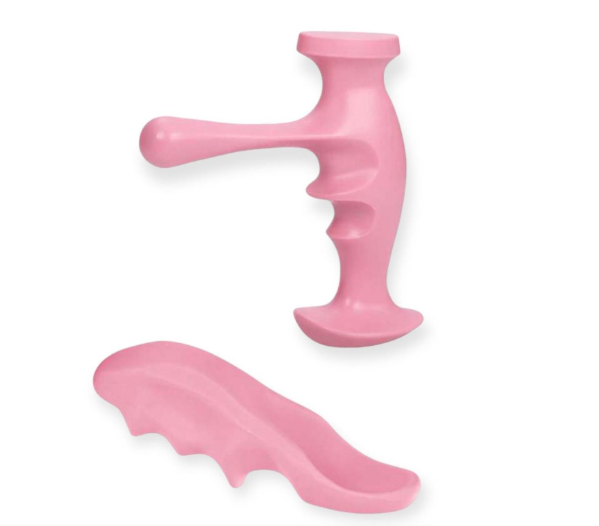 Sport Multifunctional All Purpose Deep Tissue Body Massage Tool Set