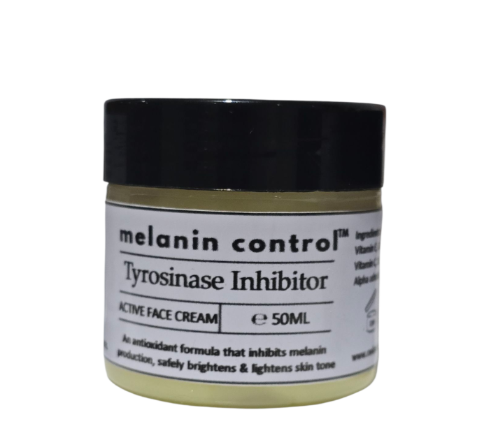 Melanin Control Cream