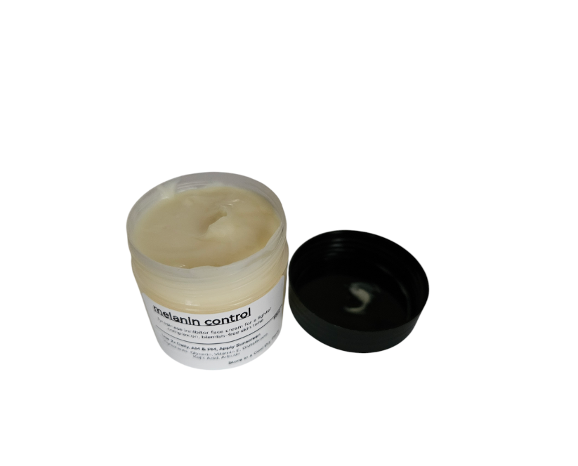 Melanin Control Cream
