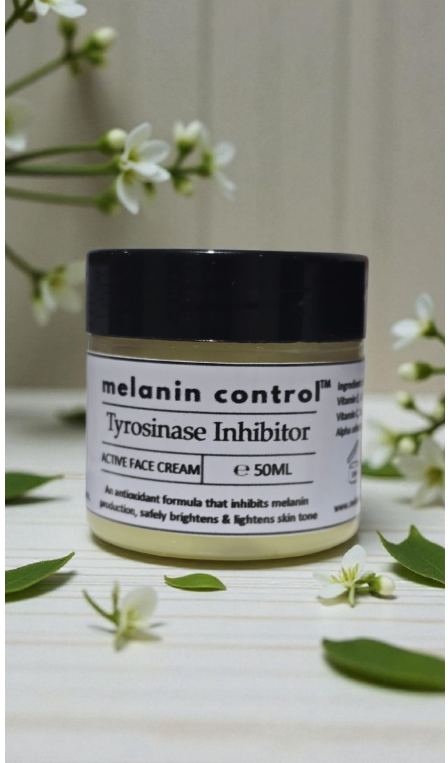 Melanin Control Cream